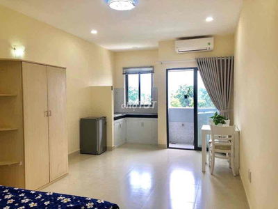 ban công máy giặt riêng ngay thế p2 tân bình