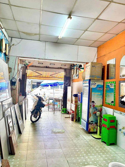 📢 CHO THUÊ MẶT BẰNG BÁN BUỔI CHIỀU TỐI – NGAY KHU DÂN CƯ ĐÔNG ĐÚC – GẦ