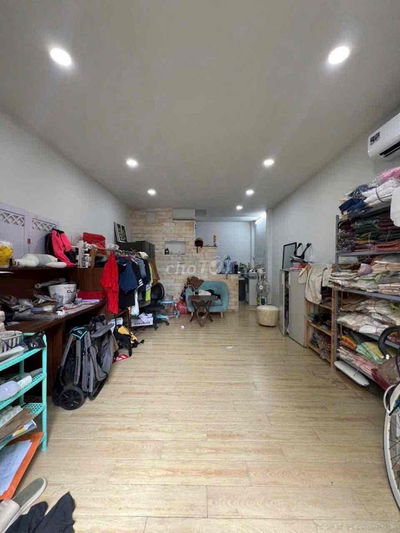 Bán Gấp Nhà SHR hẻm xe hơi, 1 Trệt 1 Lầu, 1/  Dương Thị Mười – Q12