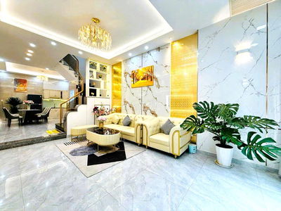 VIP - HIẾM! Đất Đẹp Mặt Tiền Thủ Đức - 4,1m x 20m- Full thổ- Chỉ 6.xTỷ