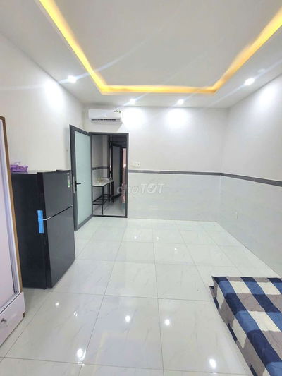 NHÀ MỚI,3,5 TR/P 1 NG,6TR/P 3 NG