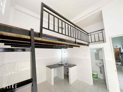 PHÒNG TRỌ CÓ GÁC SAU TRƯỜNG CÔNG THƯƠNG NGAY TRỆT GIÁ CHỈ 3TR5 gác cao