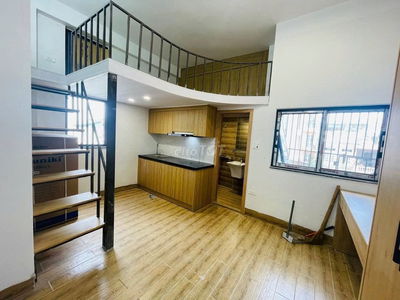 Chính chủ:Cho thuê Phòng studio 18m có gác lửng, Ngõ 23 Xuân La