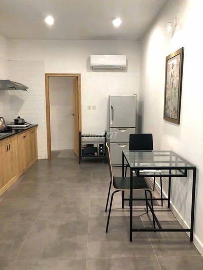 Bán nhà Tô Hiến Thành - hơn 6 tỷ cho thuê 30tr/th - ngang khủng 5.5m