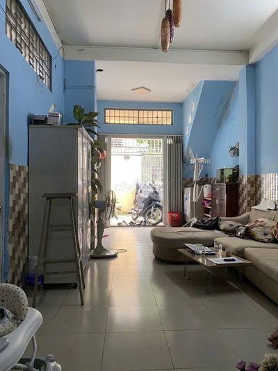 Chính chủ cần cho thuê nhà nguyên căn tại đường 77 - Quận 7