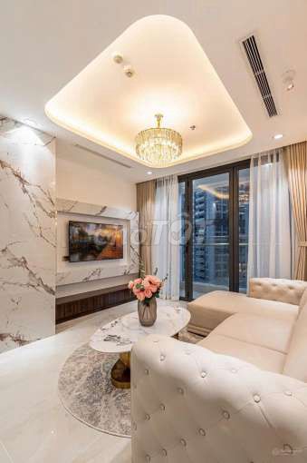 Căn hộ CC view đẹp 12tỷ VND, 120m2, 3PN, 2WC tại Vinhomes Central Park
