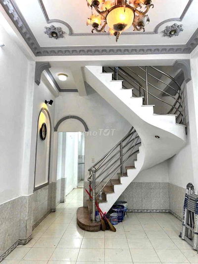 💎 💎 💎 TRỆT 2 LẦU 3,5❌15M CÓ 3PN 2WC HẺM XE HƠI GẦN CHỢ THẠCH ĐÀ