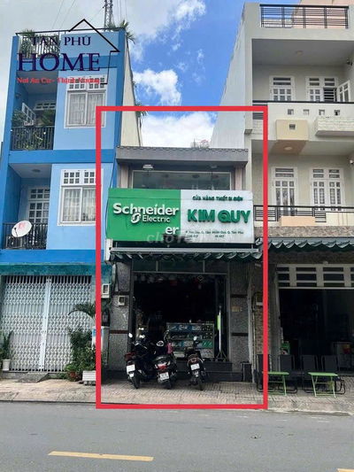 🌏 MTNB Khu Độc Lập & Trương Vĩnh Ký_4 x 18m_ 2 Tấm Mới Cứng_Chính Chủ