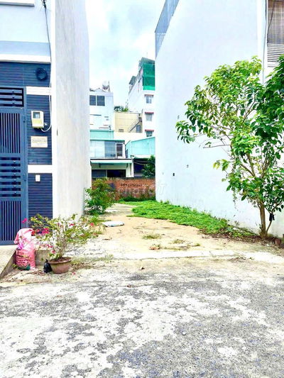 Hàng hiếm - 4x14.55m giá 4 tỷ TL. Sổ hồng có sẳn, Mua bán trong ngày