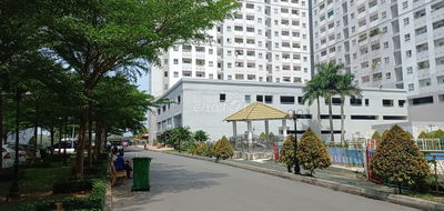 Bán Căn hộ Hoàng Quân, BÌnh Chánh, giá 1.050 tỷ 2pn