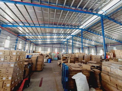 Cho thuê xưởng 3500m kcn hố nai, xã hố nai 3, huyện trảng bom