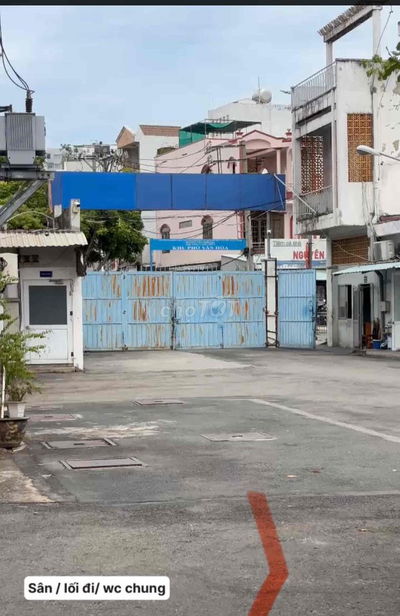 Cho thuê mặt bằng làm kho nhà xưởng,văn phòng mặt tiền đường
