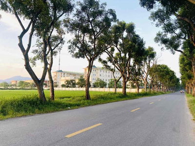 Đất vàng Mai Đình(Sóc Sơn)112m2–Đường thông xe tải-trục chính-Chỉ 3X/m