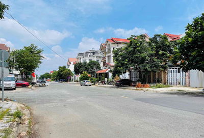 Bán lô đất 5Mx18M KDC Phú Nhuận, Đường Lê Thị Riêng, P.Thới An