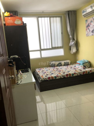 ✨ Chỉ với 3 tỷ, sở hữu ngay căn hộ trung tâm Quận 8 ✨