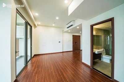 Quỹ căn 3N duy nhất - ký CĐT. Giá rẻ hơn chuyển nhượng tại Masteri Water Font - Vinhomes Ocean Park