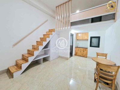 💥Cho Thuê Căn Hộ Duplex - Nhà Mới - Full Nt - Gần Đh Hutech, GTVT…💥