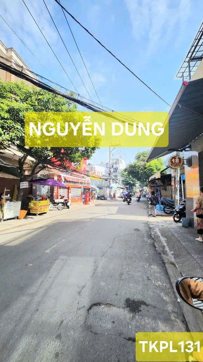 SỔ NỞ HẬU TÀI LỘC 🏩 SIÊU PHẨM MINI HOUSE TB LÔ GÓC 3 TẦNG KHÔNG QH