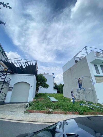 bán lô đất ngay Phạm Văn Đồng, Linh Tây. 60m2 SHR, không QH lộ giới