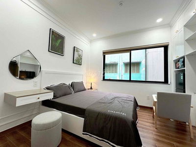 Studio đầy đủ nội thất từ a đến z
