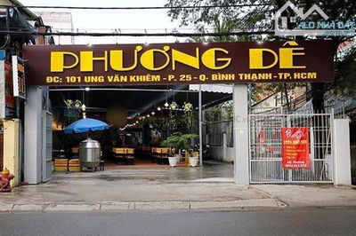 Nhà bán Mặt tiền Trần Kế Xương, P3 Bình Thạnh. DT: 8mx27m, CN: 210m2. Giá bán: 36 tỷ TL