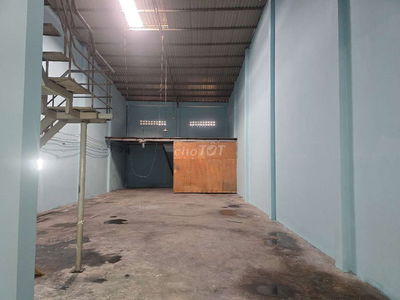 CHO THUÊ KHO,XƯỞNG SX 280M² Y HÌNH, NGAY EON TÂN PHÚ