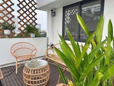 BÁN BIỆT THỰ ĐANG CÓ DÒNG TIỀN.VỊ TRÍ ĐẸP . THẢO ĐIỀN. QUẬN 2