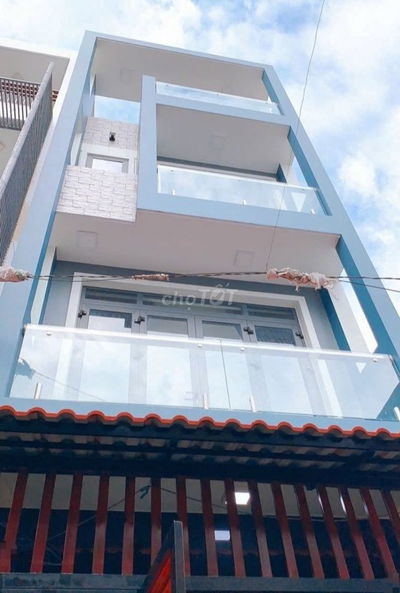 Cần cho thuê nhà 178/6A Phan Đăng Lưu P.3 Q.Phú Nhuận