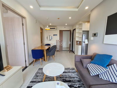 Căn hộ New City - Căn 2PN Full nội thất -DT 61m2 - Giá cực tốt 16tr/th