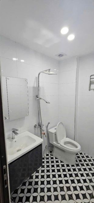 BÁN NHÀ ĐẸP NGAY PHỐ KIM MÃ-LÔ GÓC-NGÕ THÔNG-45M2- HƠN 9 TỶ-CÓ THANG MÁY.