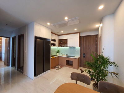 CHUYÊN CHO THUÊ CĂN HỘ KINGDOM 101- 1PN 2PN 3PN NỘI THẤT LUXURY Ở LIỀN