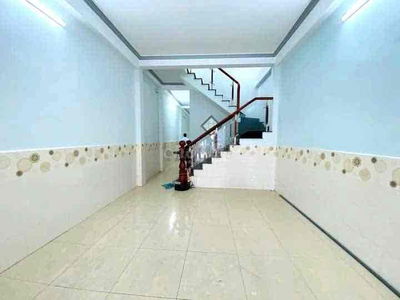 NHÀ HẺM XE HƠI- 82M2 ( 4x20 ), SÁT THỦ ĐỨC, NHỈN 4 ĐỒNG