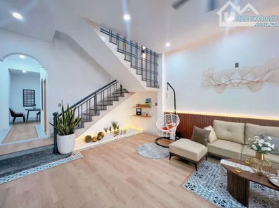 HÒA CƯỜNG NAM HẢI CHÂU NHÀ MẶT PHỐ 2 TẦNG 76M2  MỚI ĐẸP VÀO Ở NGAY  CHỈ 7 TỶ