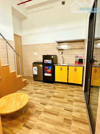 CẦN BÁN GẤP TÒA CĂN HỘ DOANH THU 1.8 TỶ/NĂM TRUNG TÂM HẢI CHÂU GẦN SÂN BAY ĐẦU TƯ CHỈ 2TỶ