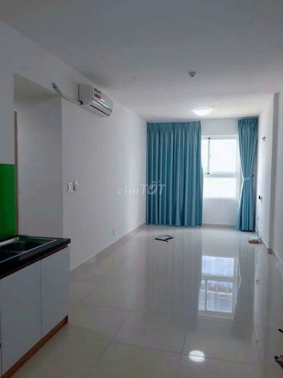 Cho thuê căn hộ CIti Soho nhà trống - Giá rẻ 6 triệu / tháng.