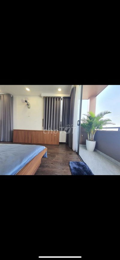 Cho thue penhouse siêu đẹp gò vấp