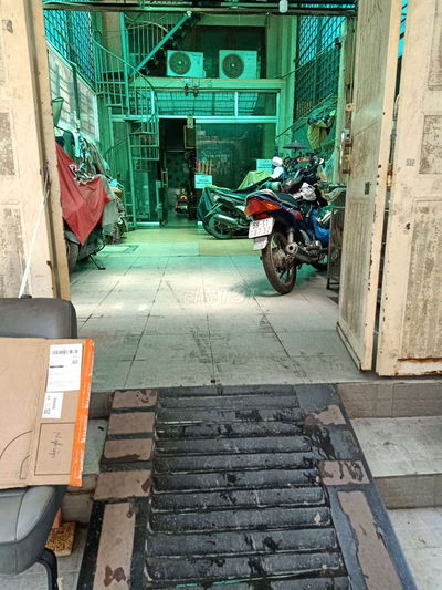 Cho thuê phòng trọ có máy lạnh, nội thất đầy đủ