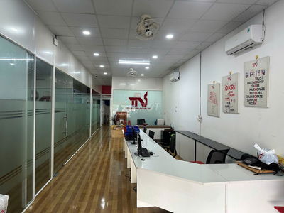 Chính Chủ Cho Thuê Văn Phòng 80M2 tại Nhơn Trạch_Mặt Tiền Lớn_Gía tốt