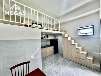 Duplex cao cấp chỉ TỪ 5,8TR Huỳnh Văn Bánh