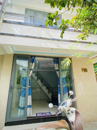 CHỦ GỬI NHÀ MẶT TIỀN HẺM 117 HOÀNG VĂN THỤ, TIỆN Ở & KINH DOANH ONLINE