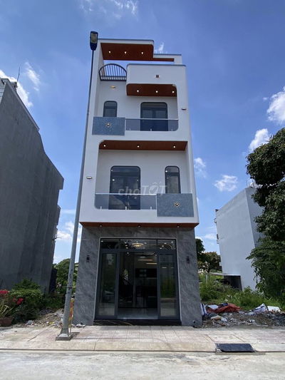 CHÍNH CHỦ bán nhà KDC Phúc Đạt ngay bến xe Tân Đông Hiệp, Dĩ An