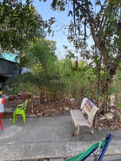 Bán đất kdc 47mẫu, An Phú Tây, Bình Chánh