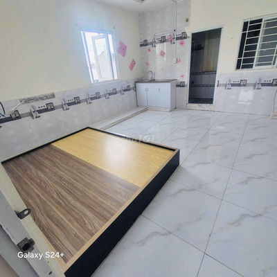 Phòng trọ sv mới tinh