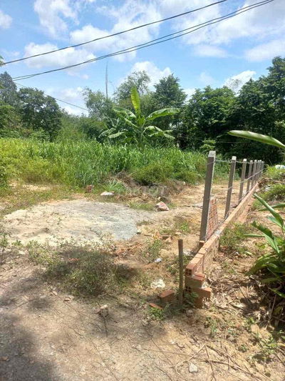 Đất sổ sẵn, tiềm năng xây trọ, kho khu vực Tân Uyên Bình Dương