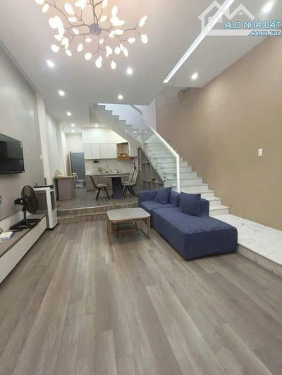 BÁN NHÀ PHỐ HẢI CHÂU ĐÀ NẴNG 3 TẦNG FULL NỘI THẤT XỊN VÀO Ở NGAY CHỈ 6 TỶ X