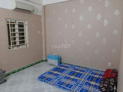 CHDV Full Nội Thất - Tân Bình