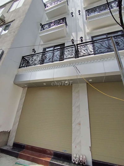 ❌Hàng Tuyệt chủng❌ 4 tỷ mầm non sở hữu nhà mới ở Long Biên, xe7chỗ gần