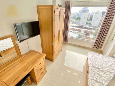 GIAO THÔNG VẬN TẢI ƯNG VĂN KHIẺM CÓ PHÒNG NGON GIÁ TỐT BÌNH THẠNH