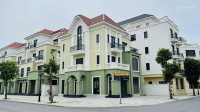 Quỹ căn chiết khấu từ 18 - 25% sổ đỏ lâu dài - giá tốt nhất dự án Vinhomes Ocean Park 2