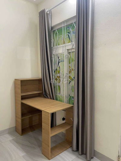 Trọ hoà lạc